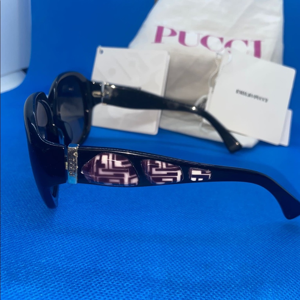 Emilio‎ Pucci Sunglasses gorgeous